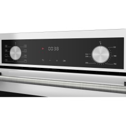 Духовой шкаф HiSTORY OE778L.FWH