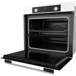 Духовой шкаф HiSTORY OE778L.FWH