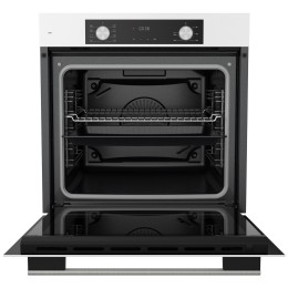 Духовой шкаф HiSTORY OE778L.FWH