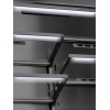 Холодильник Hiberg ВS-RFQ 800 B inverter
