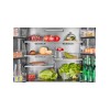 Холодильник Hiberg ВS-RFQ 800 B inverter
