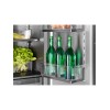 Холодильник Hiberg ВS-RFQ 800 B inverter