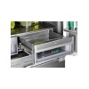 Холодильник Hiberg ВS-RFQ 800 B inverter