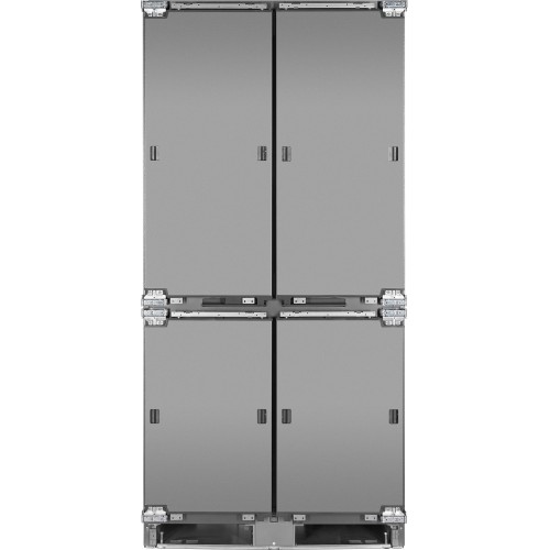 Холодильник Hiberg ВS-RFQ 800 B inverter