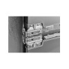 Холодильник Hiberg ВS-RFQ 800 B inverter