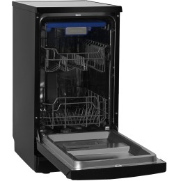 Посудомоечная машина Hiberg F48 1030 B