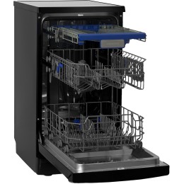 Посудомоечная машина Hiberg F48 1030 B