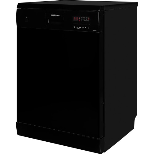Посудомоечная машина Hiberg F68 1430 B