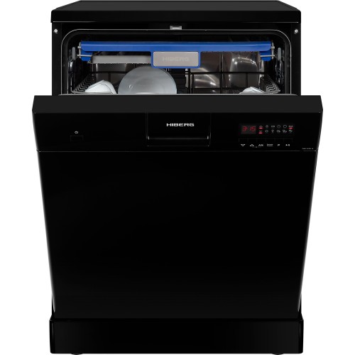 Посудомоечная машина Hiberg F68 1430 B