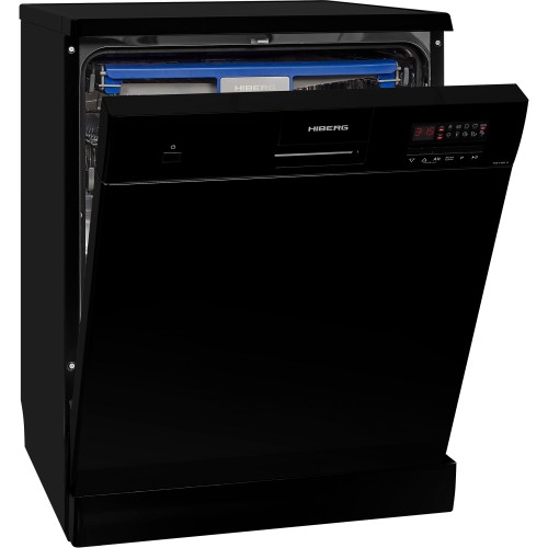 Посудомоечная машина Hiberg F68 1430 B