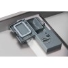 Посудомоечная машина Hiberg F68 1430 B