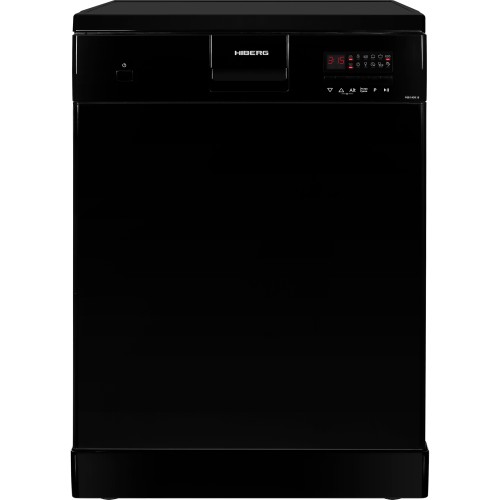 Посудомоечная машина Hiberg F68 1430 B