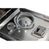 Посудомоечная машина Hiberg F68 1530 LB