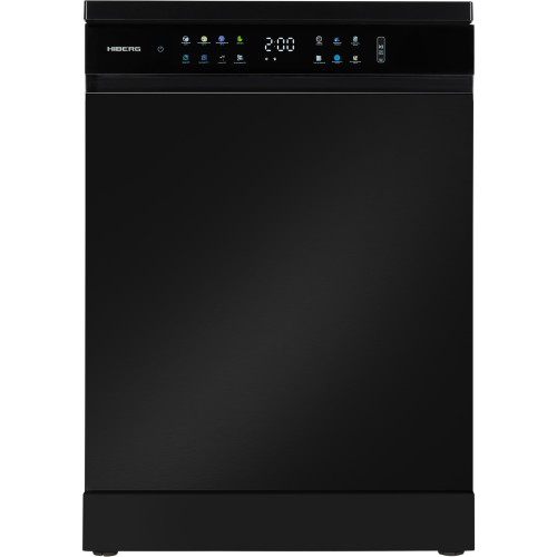 Посудомоечная машина Hiberg F68 1530 LB