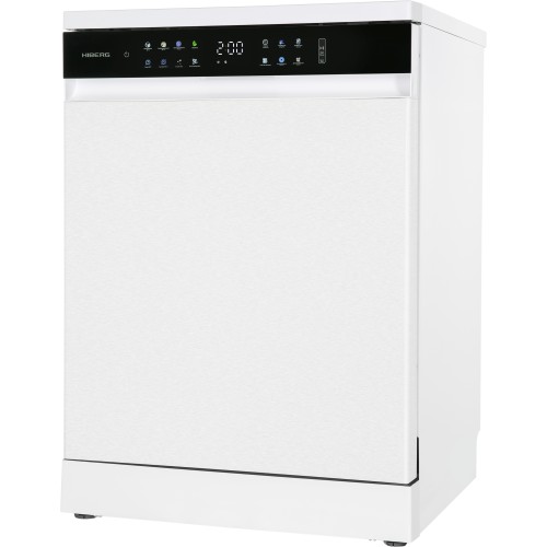 Посудомоечная машина Hiberg F68 1530 LW