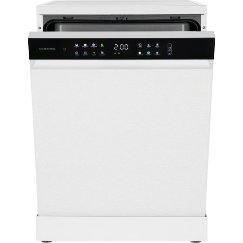 Посудомоечная машина Hiberg F68 1530 LW