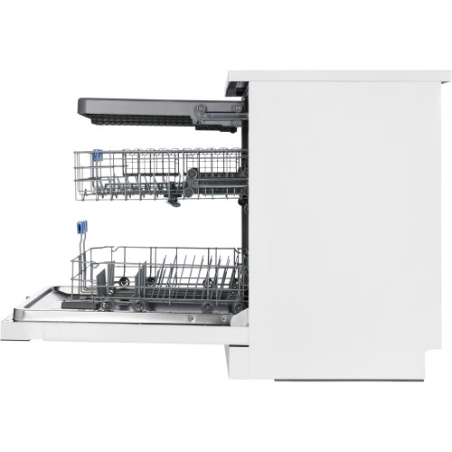 Посудомоечная машина Hiberg F68 1530 LW