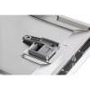 Посудомоечная машина Hiberg F68 1530 LW