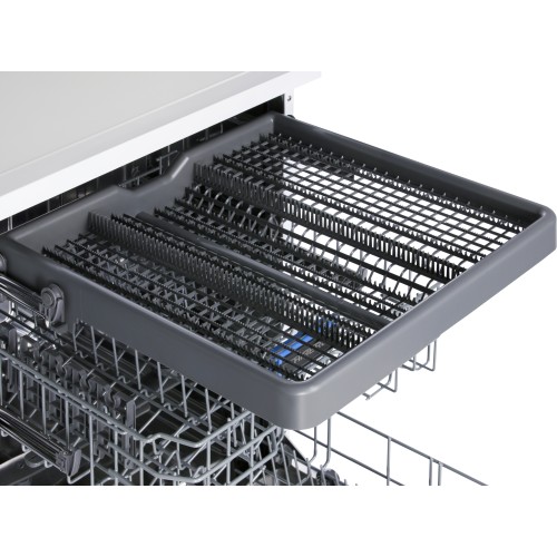 Посудомоечная машина Hiberg F68 1530 LW