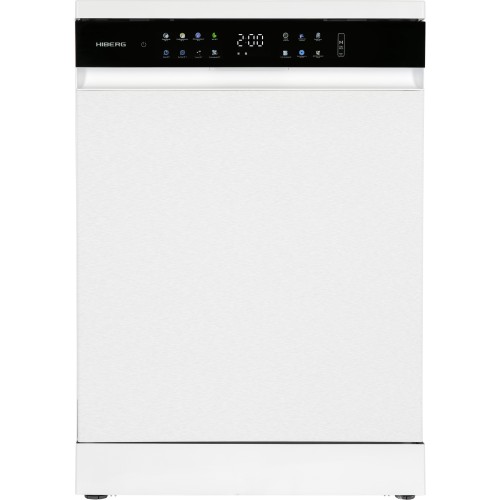 Посудомоечная машина Hiberg F68 1530 LW