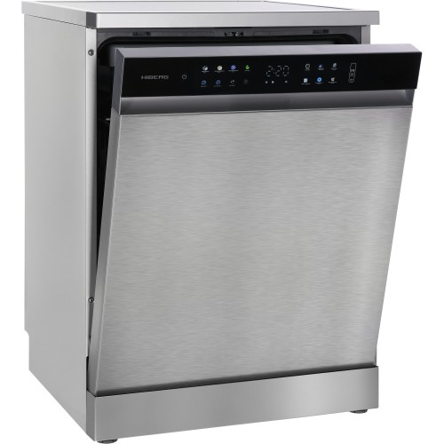 Посудомоечная машина Hiberg F68 1530 LX