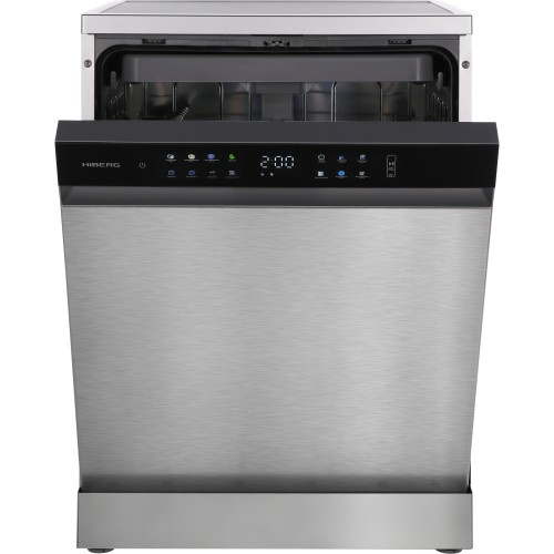 Посудомоечная машина Hiberg F68 1530 LX