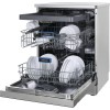 Посудомоечная машина Hiberg F68 1530 LX