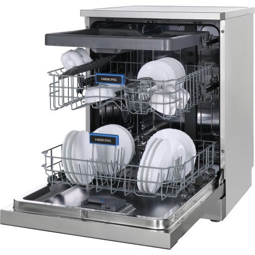 Посудомоечная машина Hiberg F68 1530 LX