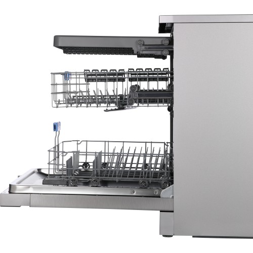 Посудомоечная машина Hiberg F68 1530 LX