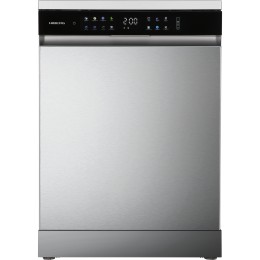 Посудомоечная машина Hiberg F68 1530 LX