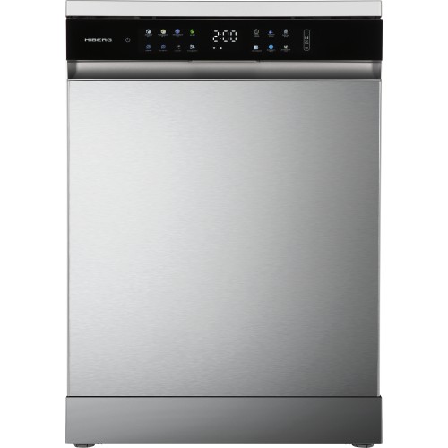 Посудомоечная машина Hiberg F68 1530 LX