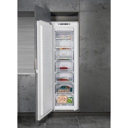 Морозильник Hiberg FRB-30 NFW