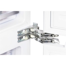 Морозильник Hiberg FRB-30 NFW