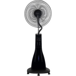 Вентилятор Hiberg FW 400 B