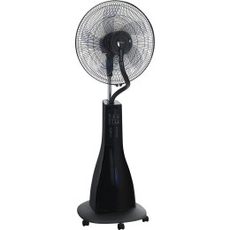 Вентилятор Hiberg FW 400 B