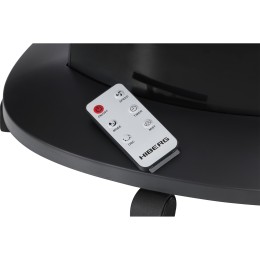 Вентилятор Hiberg FW 400 B