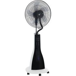 Вентилятор Hiberg FW 400 BW