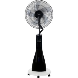 Вентилятор Hiberg FW 400 BW