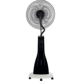 Вентилятор Hiberg FW 400 BW