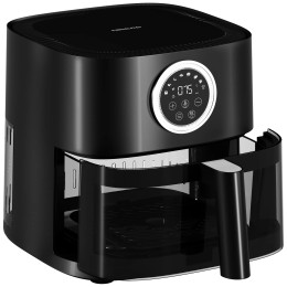 Аэрогриль Hiberg GF 400 GB