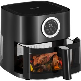 Аэрогриль Hiberg GF 400 GB