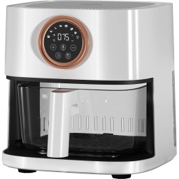 Аэрогриль Hiberg GF 400 GW