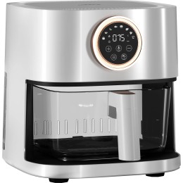 Аэрогриль Hiberg GF 400 GW