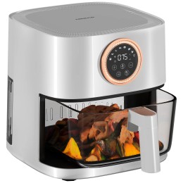 Аэрогриль Hiberg GF 400 GW