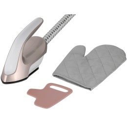 Отпариватель Hiberg GS 5000 H