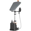 Гладильная система Hiberg GSW 8000 BLACK ORANGE
