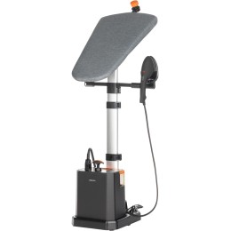 Гладильная система Hiberg GSW 8000 BLACK ORANGE