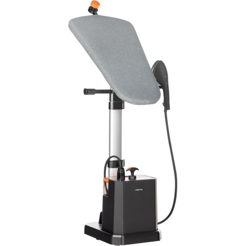 Гладильная система Hiberg GSW 8000 BLACK ORANGE