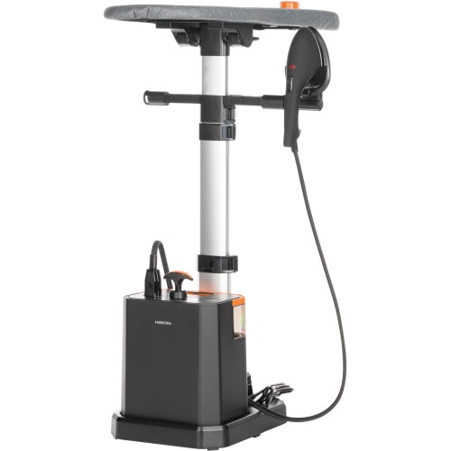 Гладильная система Hiberg GSW 8000 BLACK ORANGE