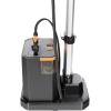 Гладильная система Hiberg GSW 8000 BLACK ORANGE